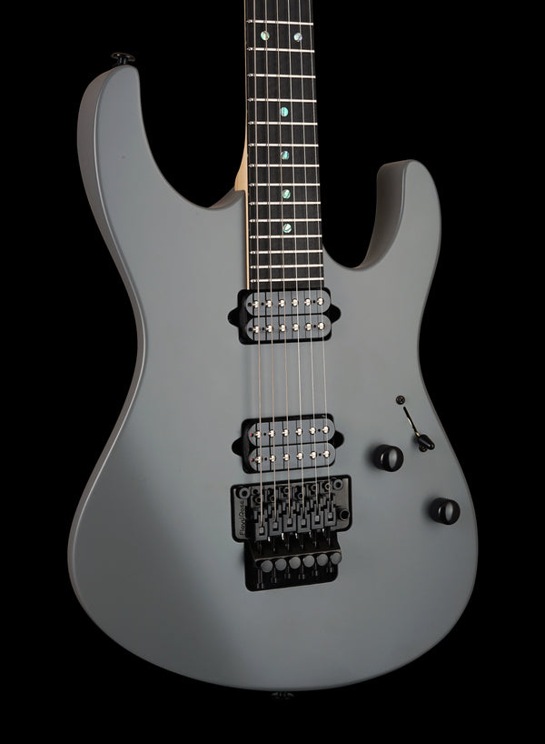 Suhr Modern Terra Limited Edition, Mountain Grey