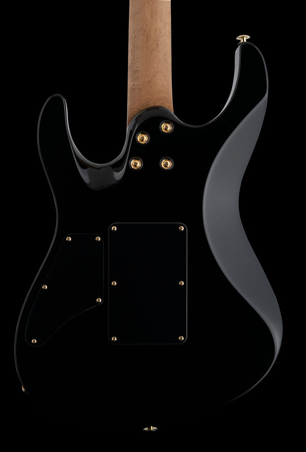 Suhr Custom Modern, Black