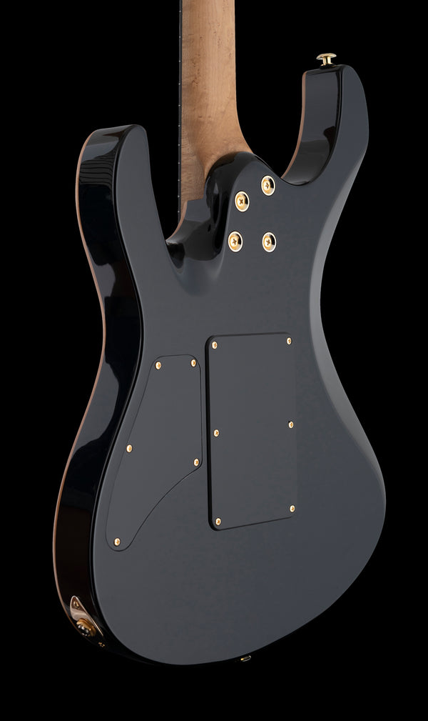 Suhr Custom Modern, Black