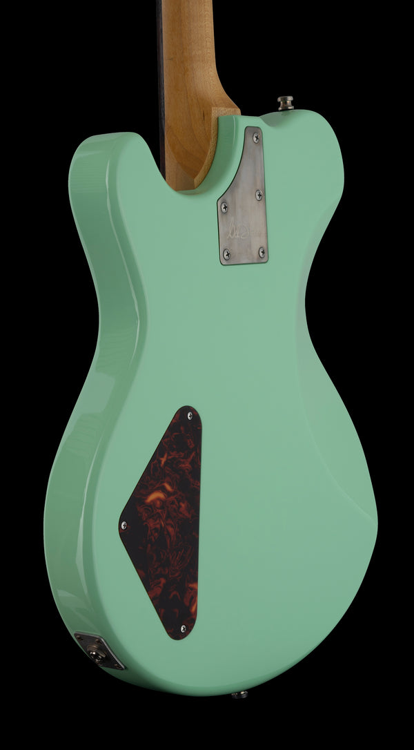 Nik Huber Piet Offset Trem - Surf Green