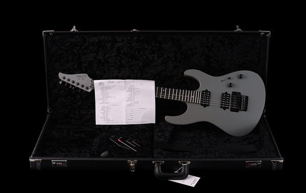 Suhr Modern Terra Limited Edition, Mountain Grey