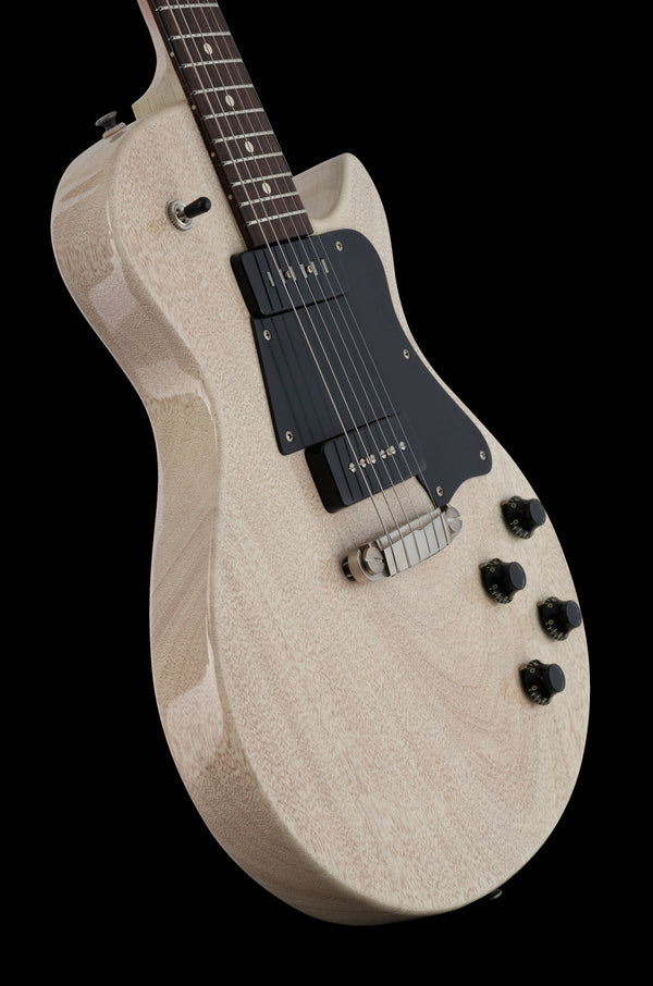 Patrick James Eggle Macon Junior - Grained Blonde
