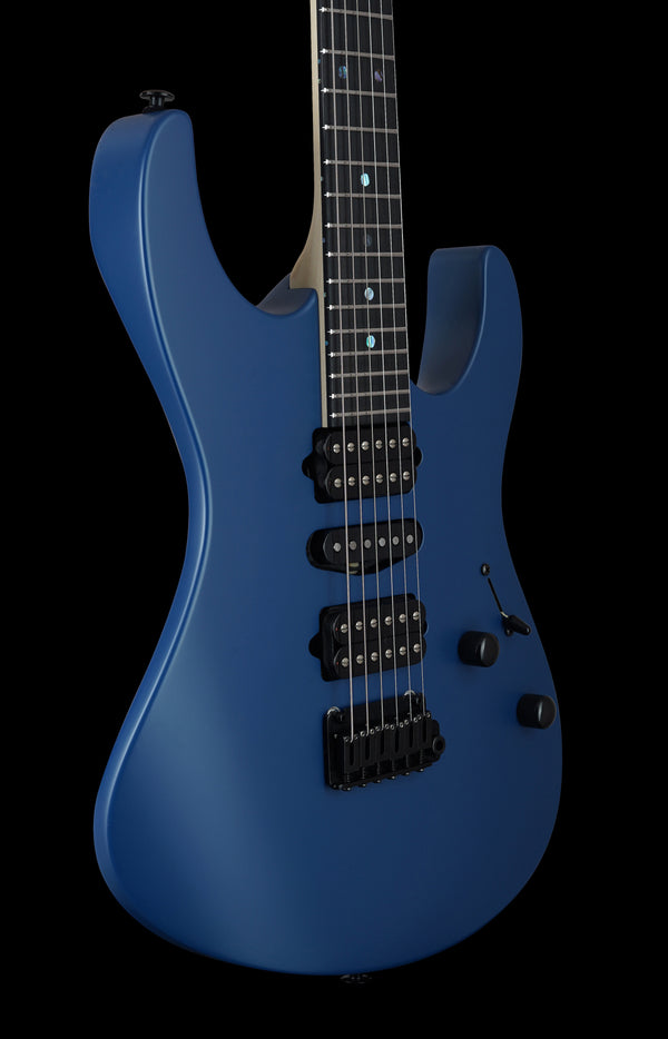 Suhr Modern Terra Limited Edition, Deep Sea Blue