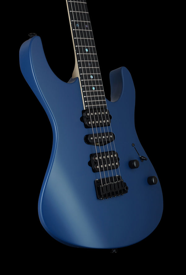 Suhr Modern Terra Limited Edition, Deep Sea Blue