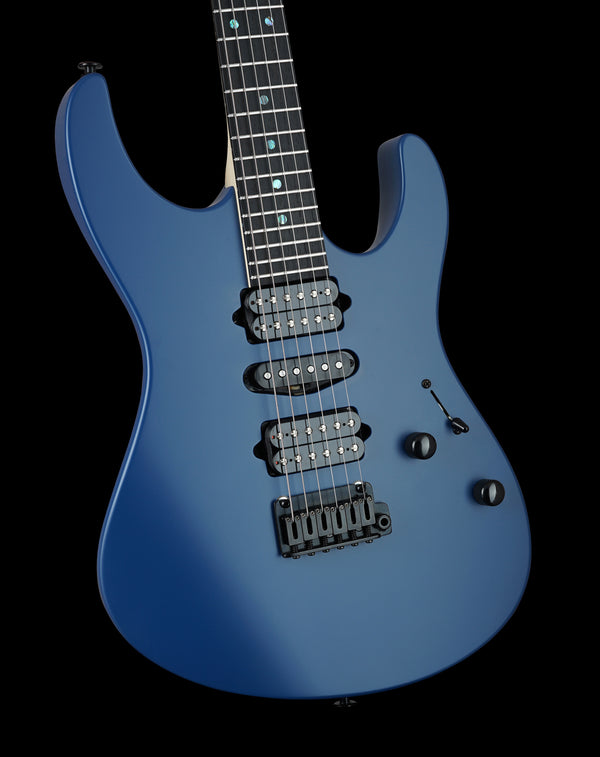 Suhr Modern Terra Limited Edition, Deep Sea Blue