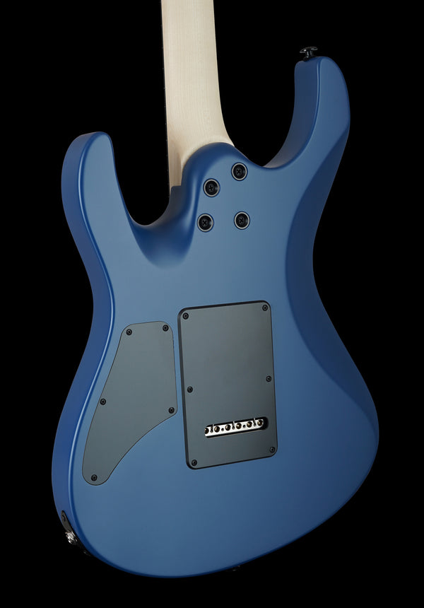 Suhr Modern Terra Limited Edition, Deep Sea Blue