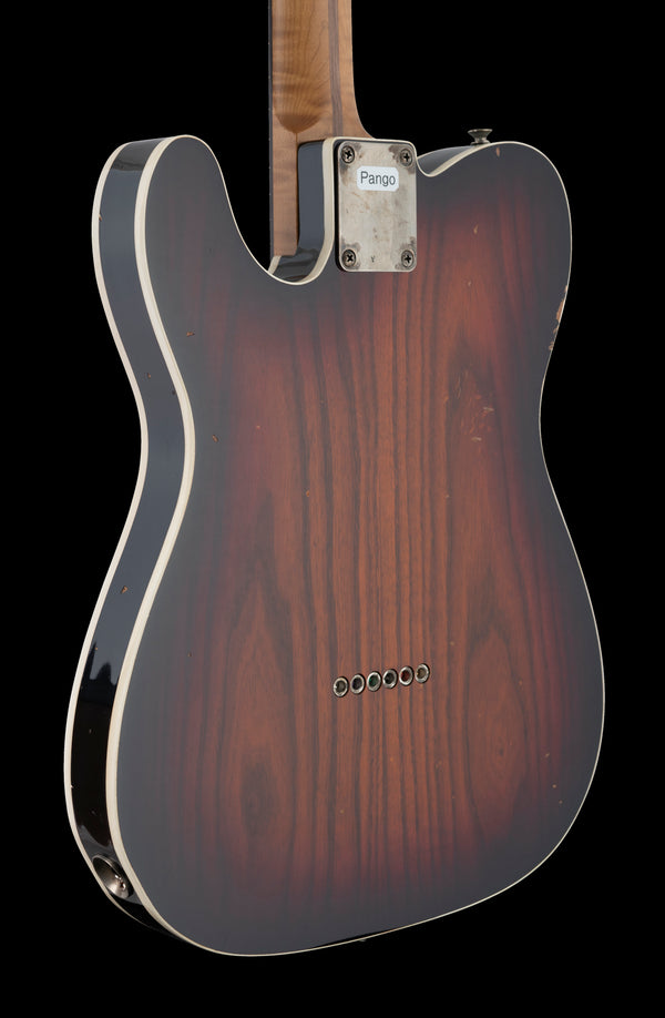 LsL Bad Bone 1 - Limited Run Roasted Paoulownia