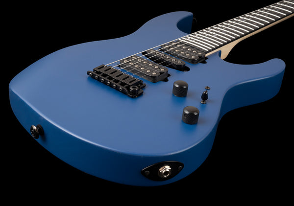 Suhr Modern Terra Limited Edition, Deep Sea Blue