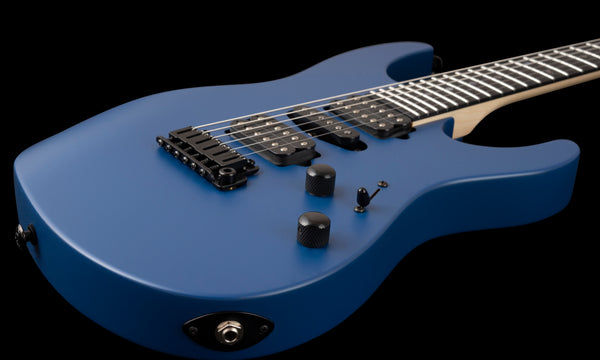 Suhr Modern Terra Limited Edition, Deep Sea Blue