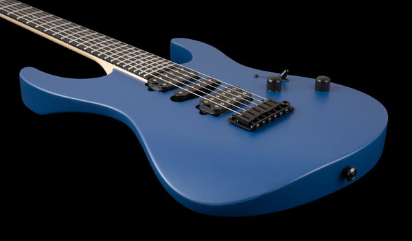 Suhr Modern Terra Limited Edition, Deep Sea Blue