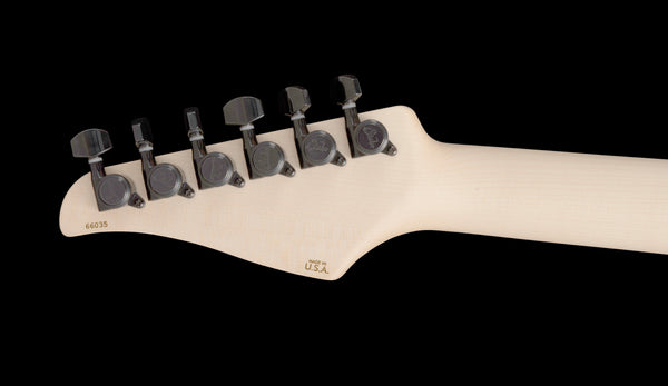 Suhr Modern Terra Limited Edition, Deep Sea Blue