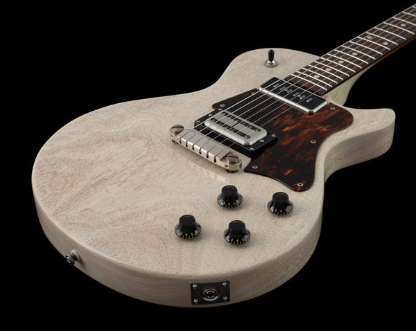 Patrick James Eggle Macon Junior - Grained Blonde