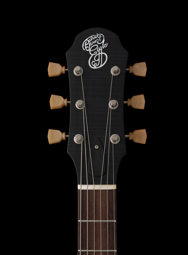 Patrick James Eggle Macon Junior - Grained Blonde