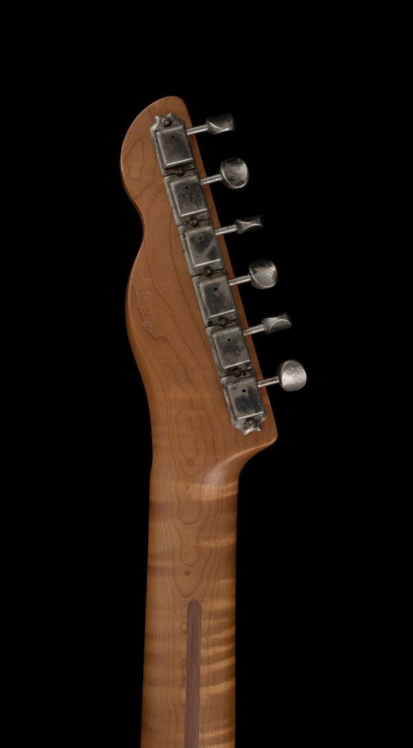 LsL Bad Bone 1 - Limited Run Roasted Paoulownia