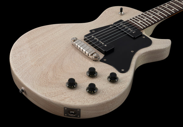 Patrick James Eggle Macon Junior - Grained Blonde