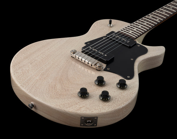 Patrick James Eggle Macon Junior - Grained Blonde
