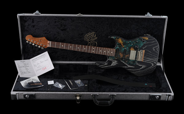 Patrick James Eggle 96 Vintage
