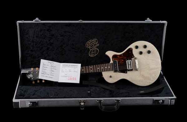 Patrick James Eggle Macon Junior - Grained Blonde