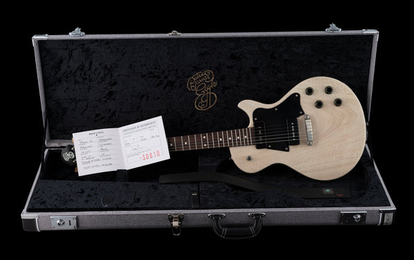 Patrick James Eggle Macon Junior - Grained Blonde