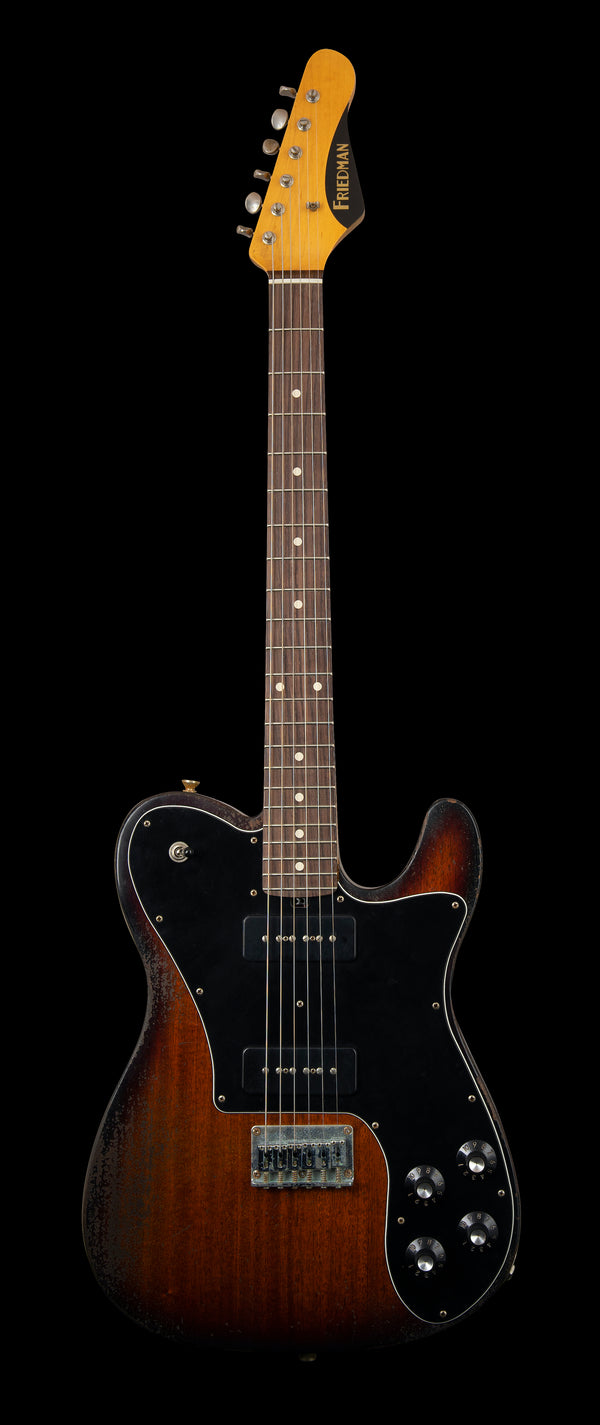 Friedman Vintage-T Sunburst