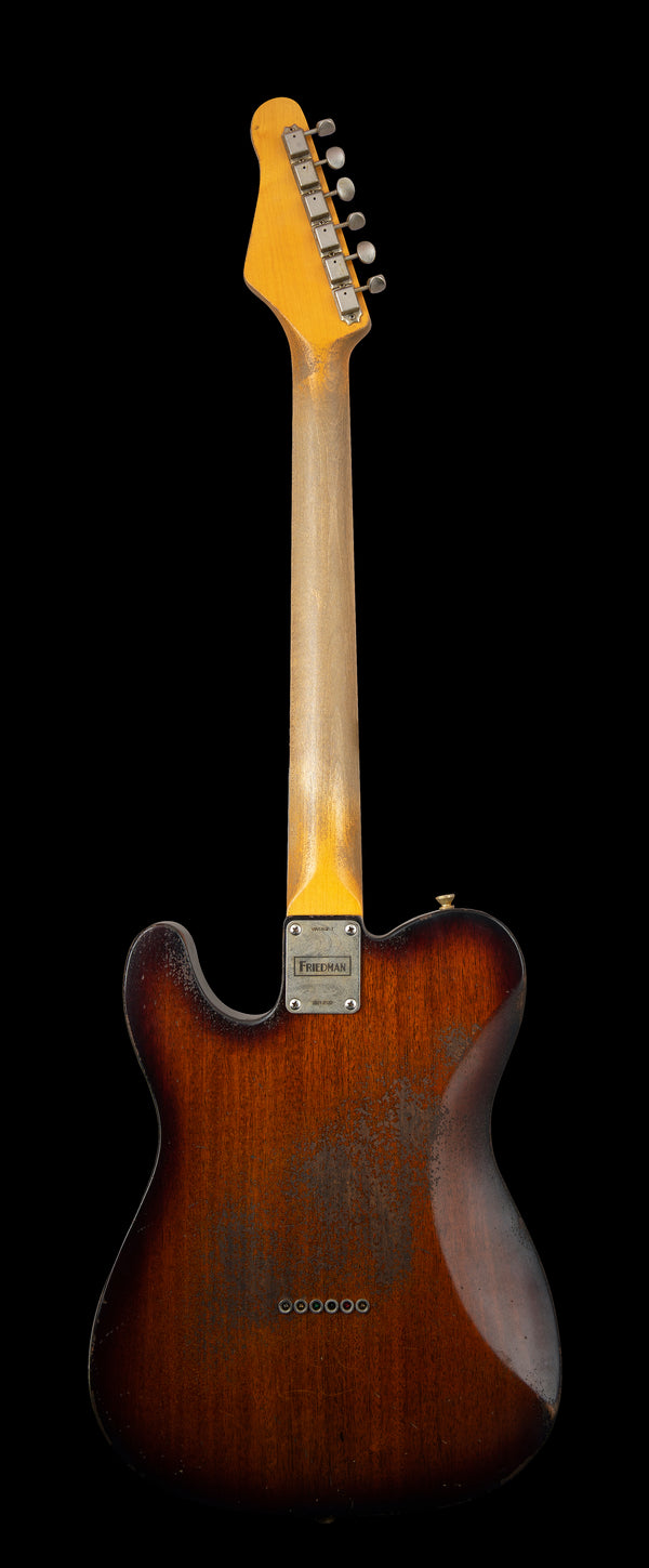 Friedman Vintage-T Sunburst