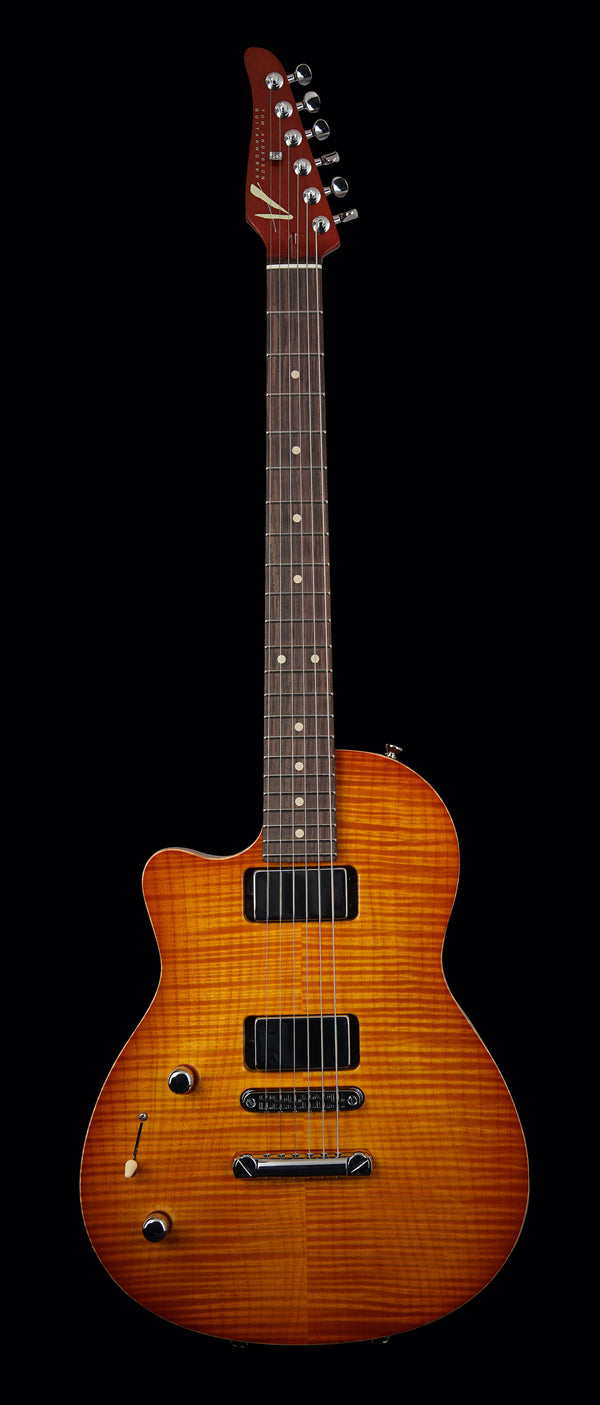 Tom Anderson Atom CT - Left Handed