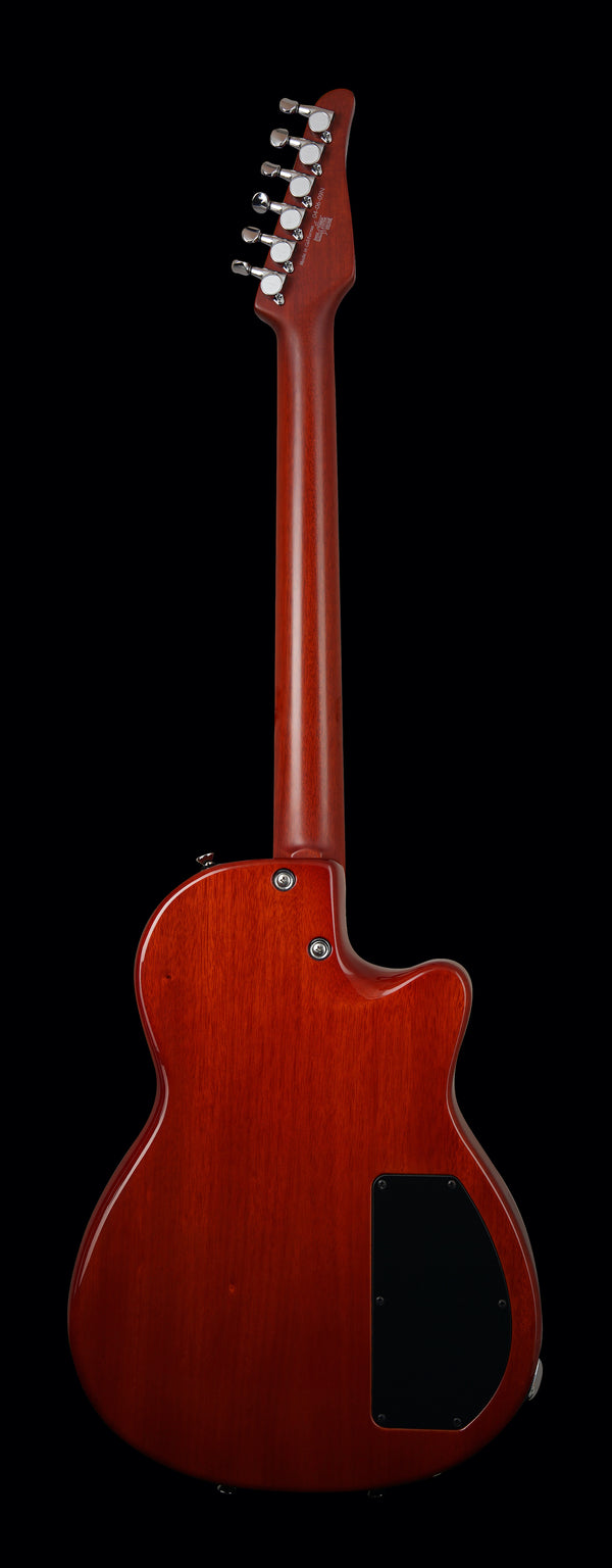 Tom Anderson Atom CT - Left Handed