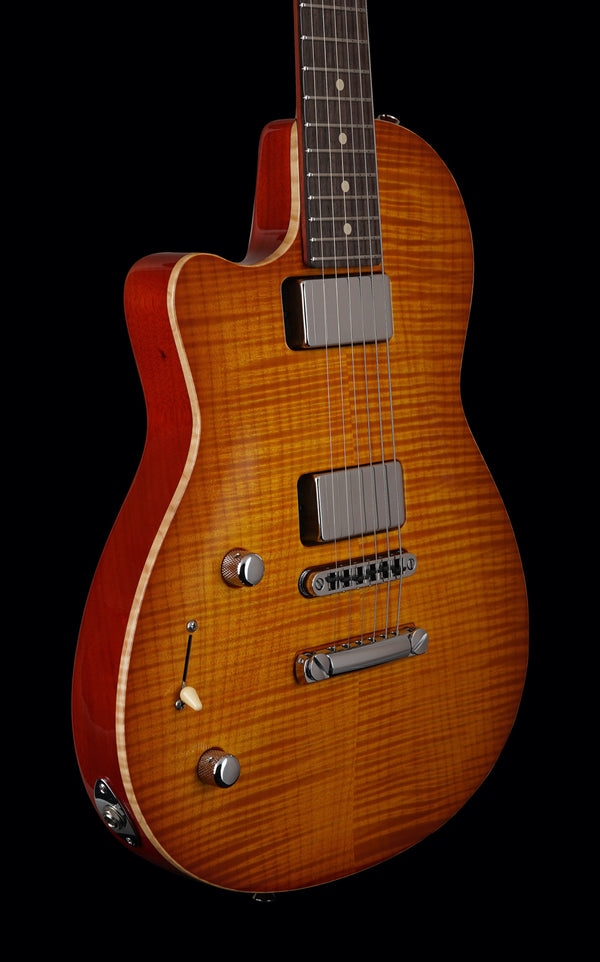 Tom Anderson Atom CT - Left Handed