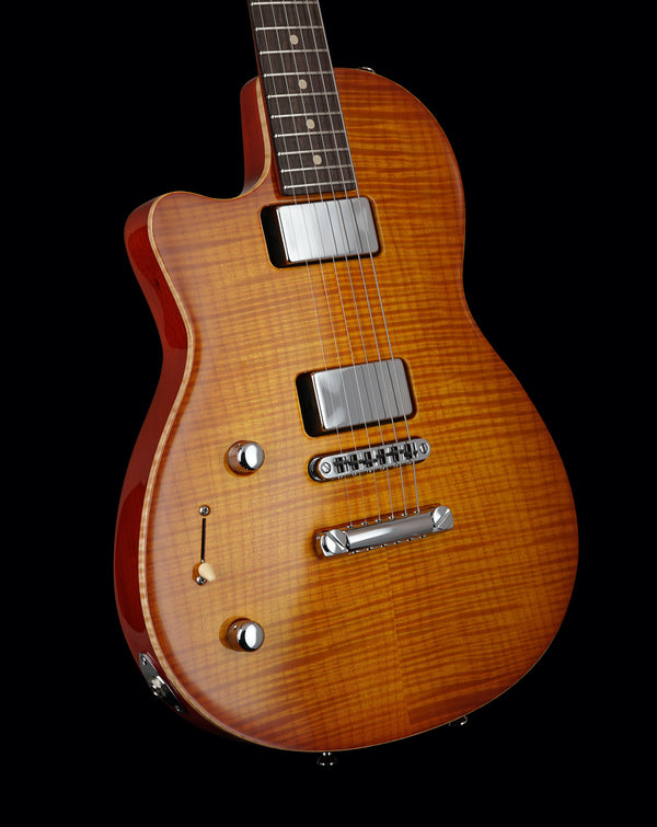 Tom Anderson Atom CT - Left Handed