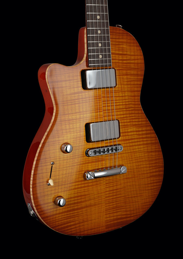 Tom Anderson Atom CT - Left Handed