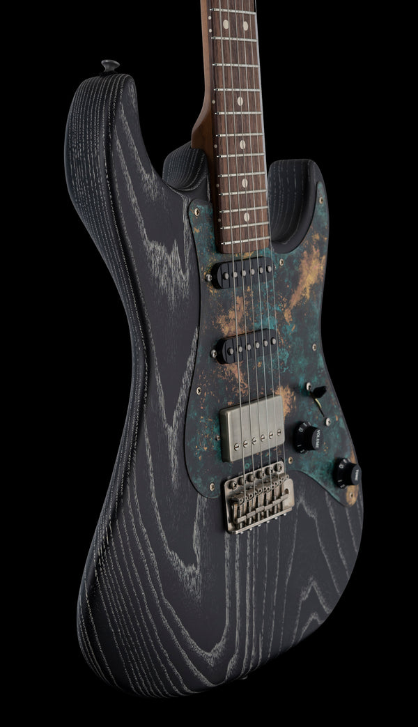 Patrick James Eggle 96 Vintage