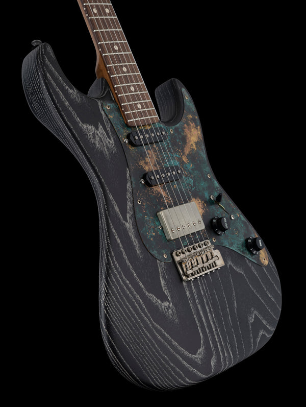 Patrick James Eggle 96 Vintage