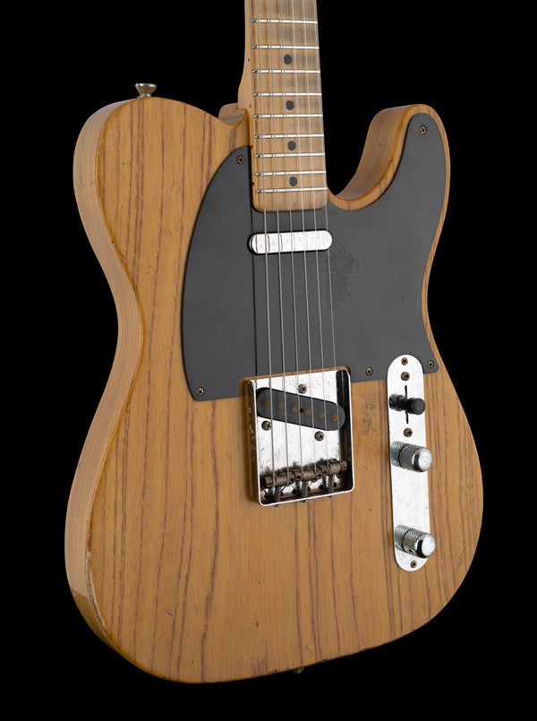 Mario Martin T-Style