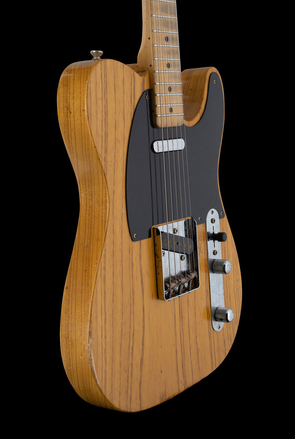 Mario Martin T-Style