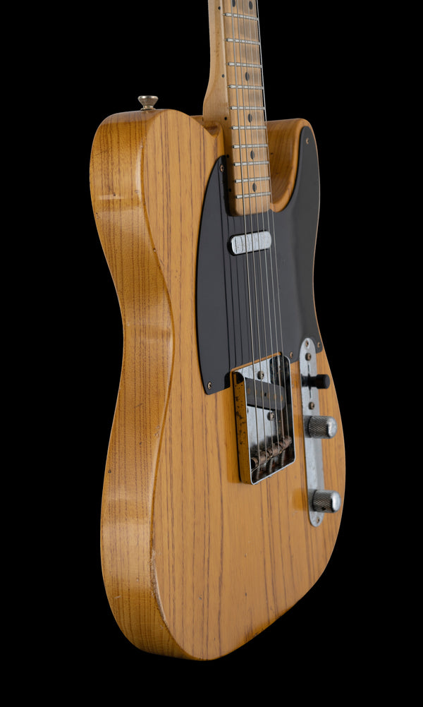 Mario Martin T-Style