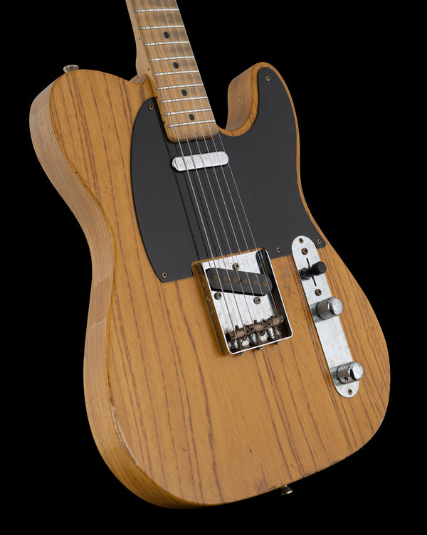 Mario Martin T-Style