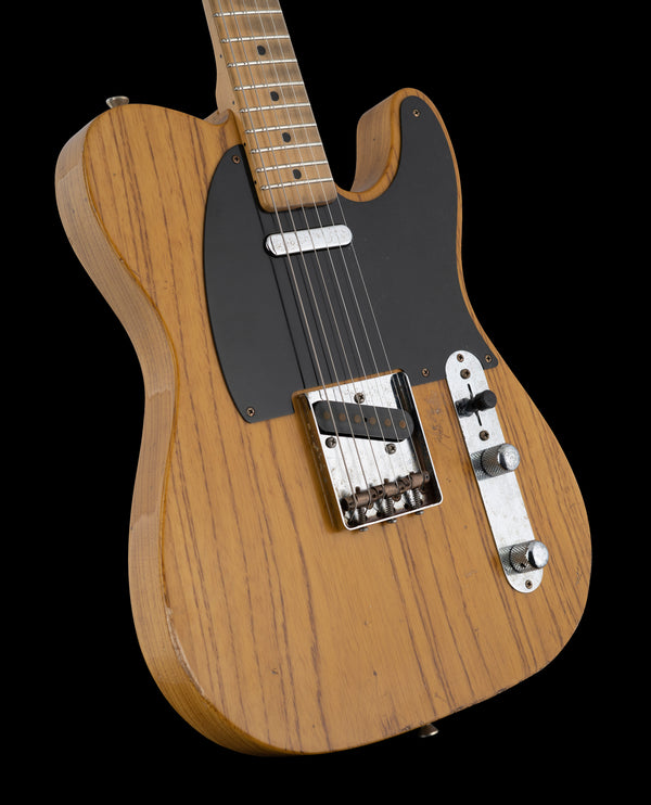 Mario Martin T-Style