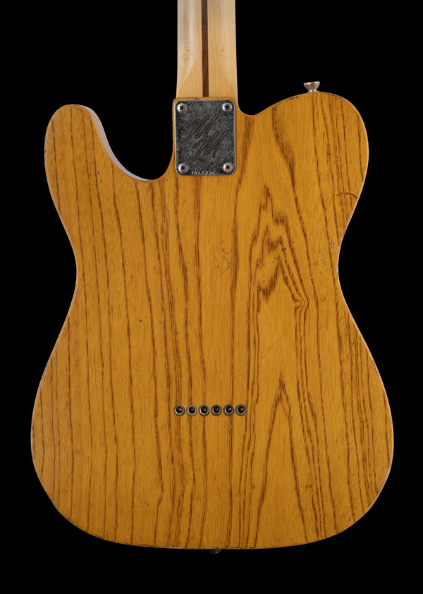 Mario Martin T-Style