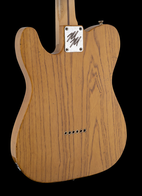 Mario Martin T-Style