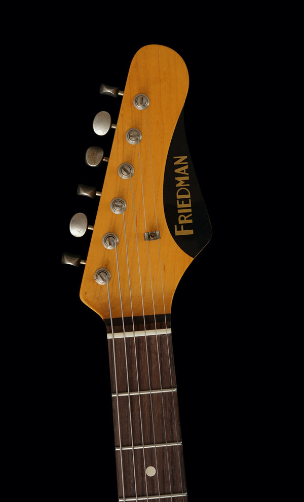 Friedman Vintage-T Sunburst