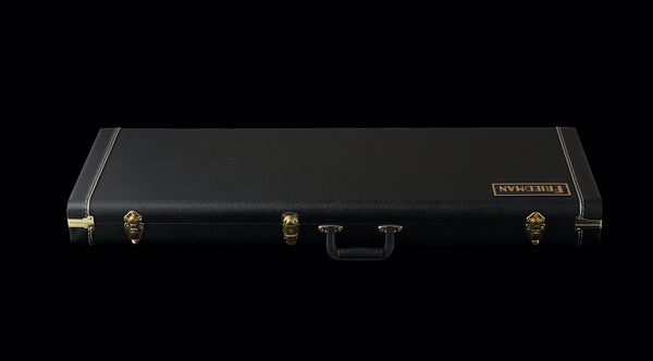 Friedman Vintage-T Sunburst