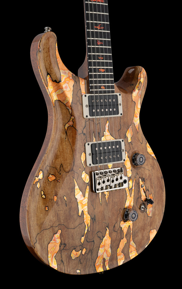 PRS Private Stock Custom 24 owned by Orianthi