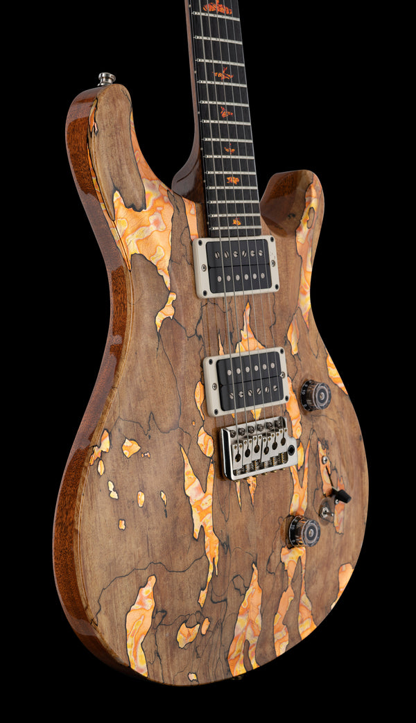 PRS Private Stock Custom 24 owned by Orianthi