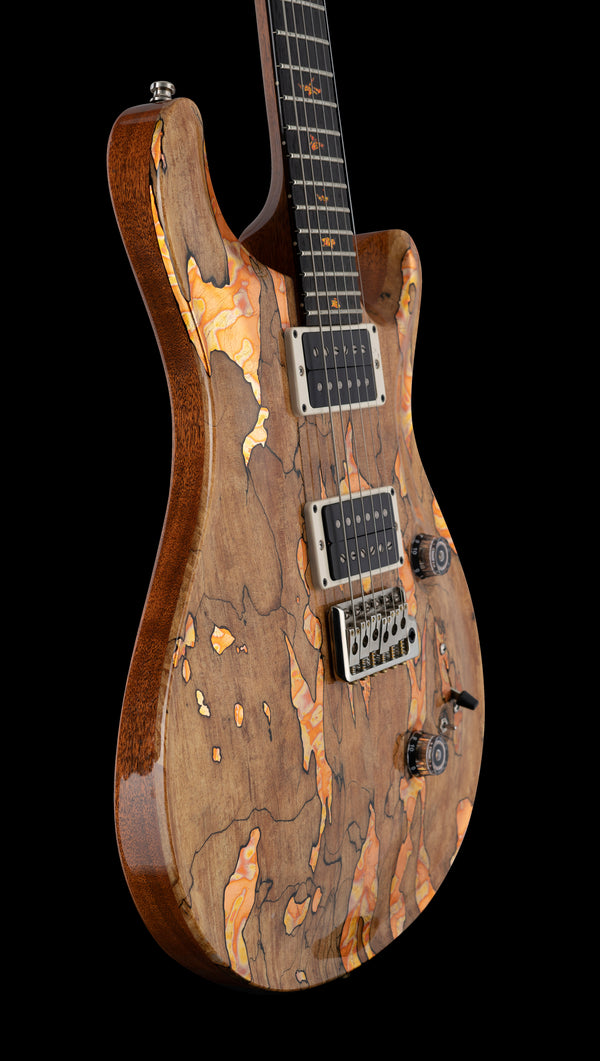 PRS Private Stock Custom 24 owned by Orianthi