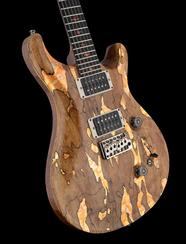 PRS Private Stock Custom 24 owned by Orianthi