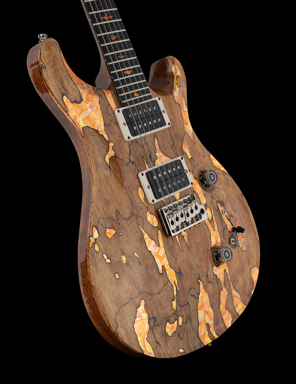 PRS Private Stock Custom 24 owned by Orianthi