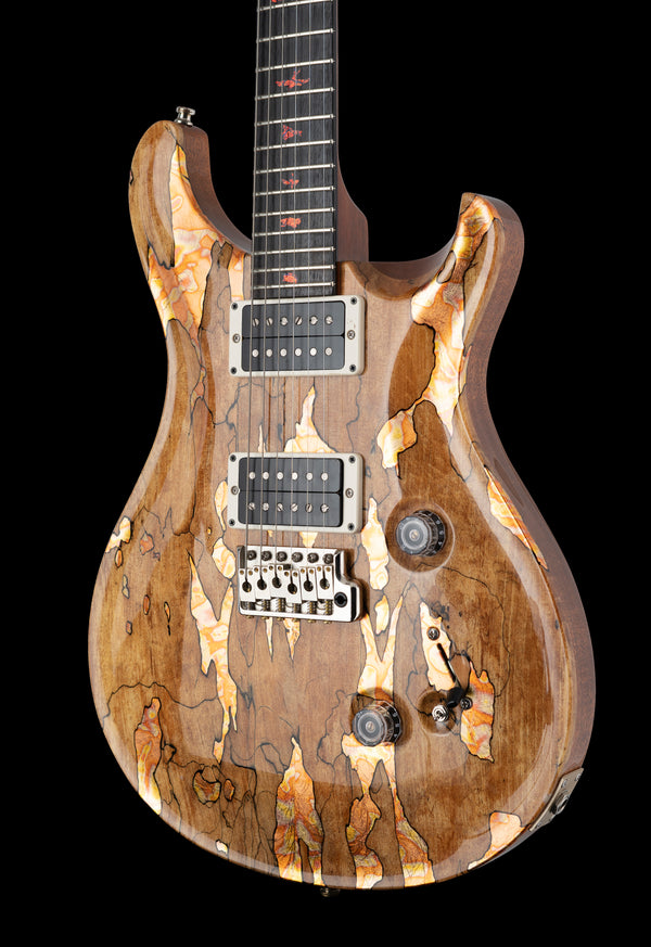 PRS Private Stock Custom 24 owned by Orianthi
