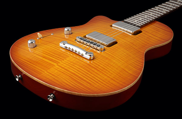 Tom Anderson Atom CT - Left Handed