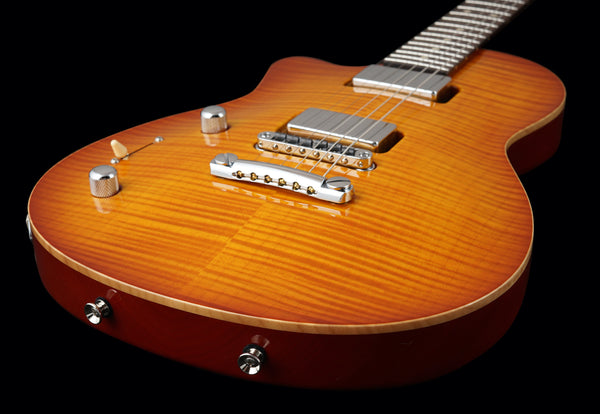 Tom Anderson Atom CT - Left Handed