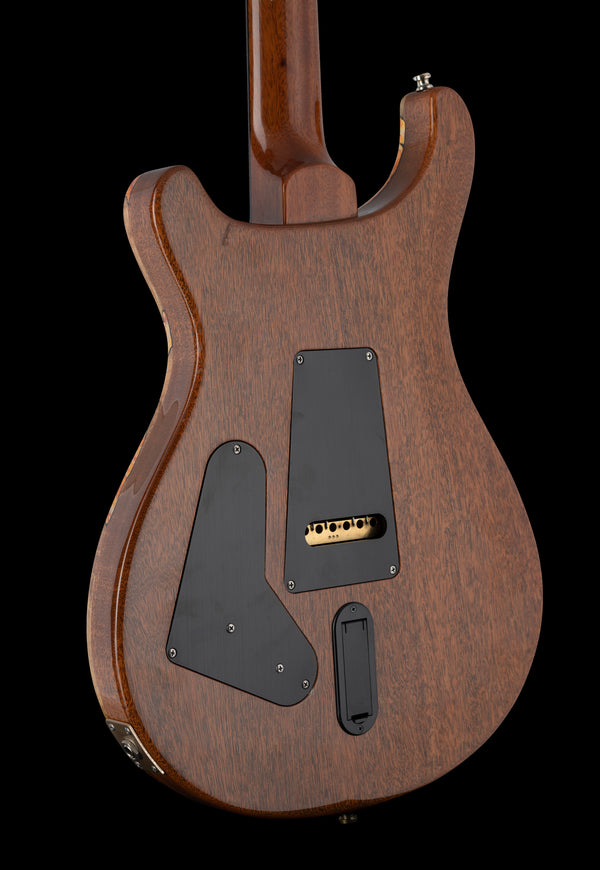 PRS Private Stock Custom 24 owned by Orianthi